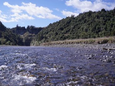 Rangitīkei River