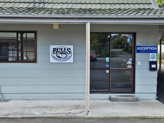 Bulls holiday park